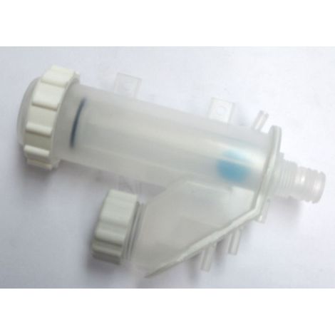Daikin Kondensations-Siphon GW, für Rotex GW bis Baujahr 2019, 5009692