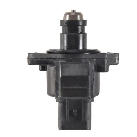 Soupape de régulation du ralenti compatible avec Diamante Montero Sport MD614678 et MD628059 (1/5)