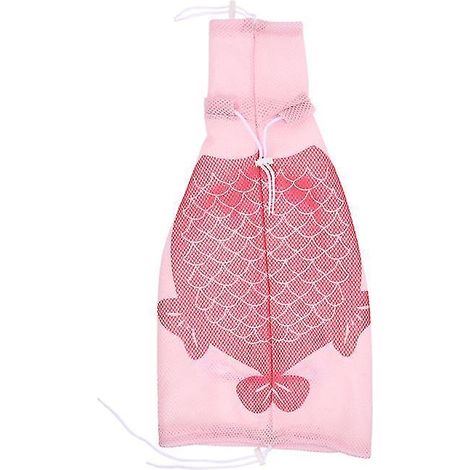 1 sac de bain pour chat