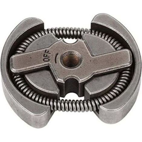 Set aus 2 wandmontierten, klappbaren Wäscheständern aus Edelstahl – Kapazität für 8 Kleiderbügel – 90° Schwenkwinkel – Für kleine Räume (1/4)