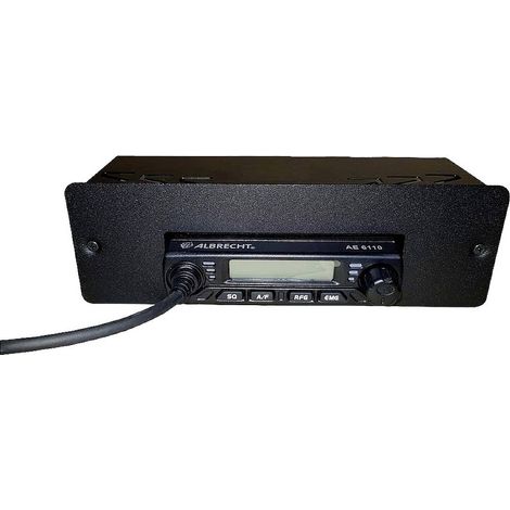 Albrecht Cadre DIN AE6110 75461 X959652