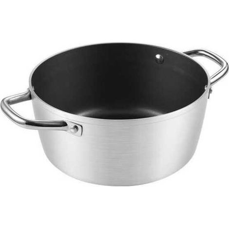 Cazuela de 2 asas cm 20 Grandchef Tescoma 606870