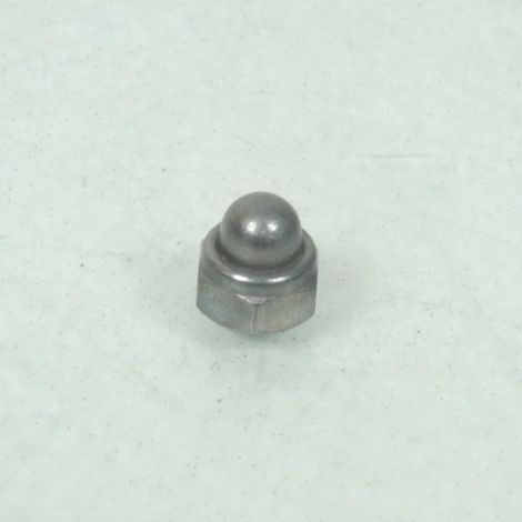 Hutmutter M6x100 für Motorrad Triumph Bonneville Efi 2009 bis (1/4)