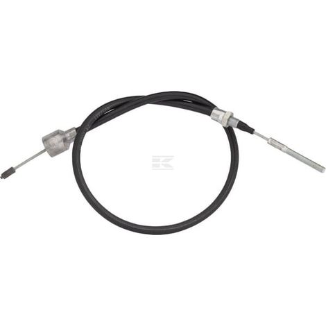 Câble de freins complet AL-KO 4017331