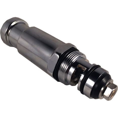 Ricambio deviatore miscelatore incasso R98502 Zucchetti (1/2)
