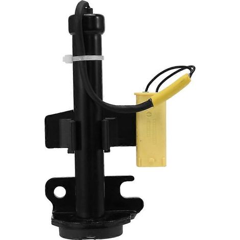 Actuador activo del capó para BMW Serie 5 G30 F90 2016-2023 G31 G32 G38 Sensor de bisagra del capó Actuador 51237435797 L (1/5)