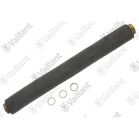 Tuyau ondulé Vaillant 400 mm