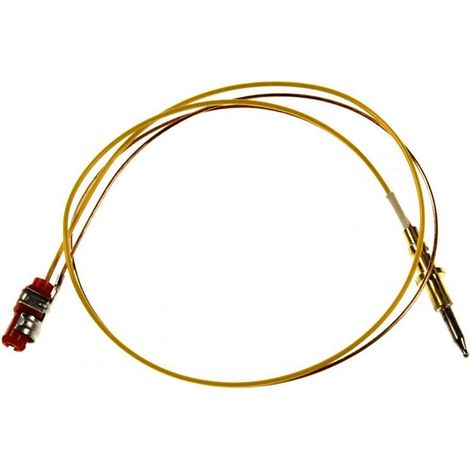 THERMOCOUPLE 520 MM POUR CUISINIERE SMEG - 94865012