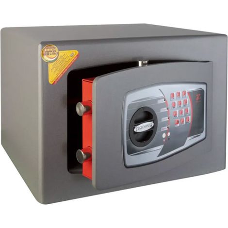 Cassaforte a Mobile Digitale Serie Technofort Technomax - 280X400X350Mm (1/4)