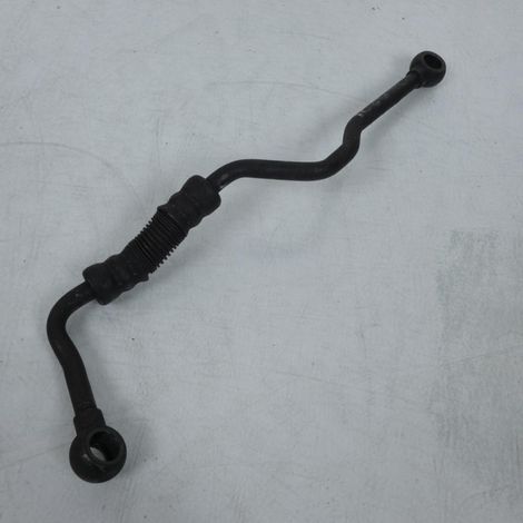 [PRODUIT D'OCCASION] Durite d'huile origine pour moto 38cm Occasion