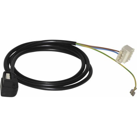 Câble - DIFF pour Saunier Duval : 0010032778