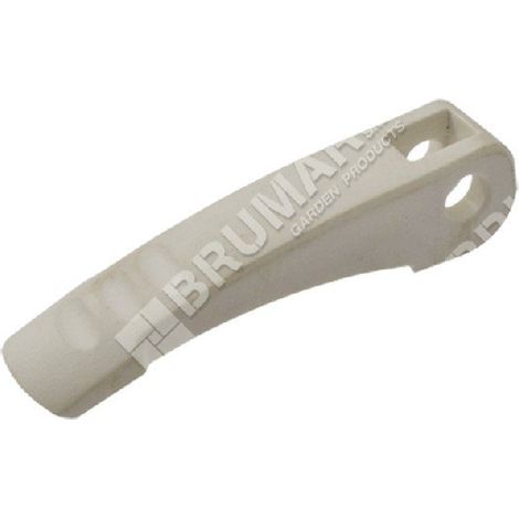 Palanca de bloqueo del mango para cortacésped TEKNICO - 049460