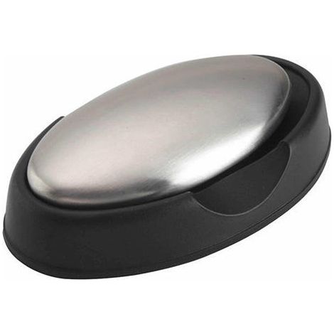 KitchenCraft Stainless Steel Finger Fresh Bar