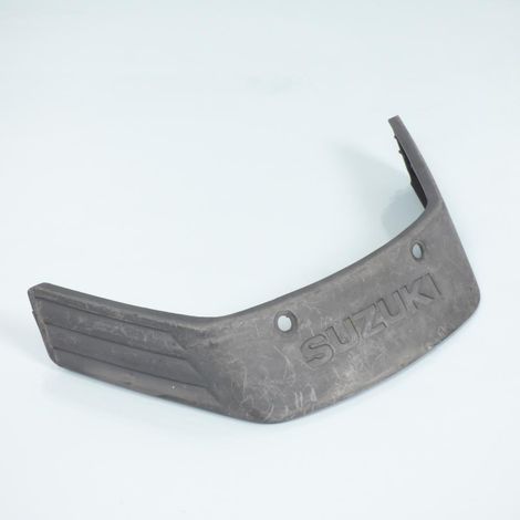 [PRODUIT D'OCCASION] Spoiler tablier avant origine pour Scooter Suzuki 50 CP (1/4)