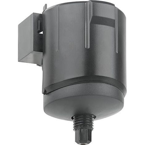Couvercle de fixation pour capteur Heat-Pipe- HP22+30