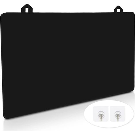 Induktionskochfeldschutz (42 x 28 cm), magnetischer Schutz, kratzfester Silikonschutz für Induktionskochfelder