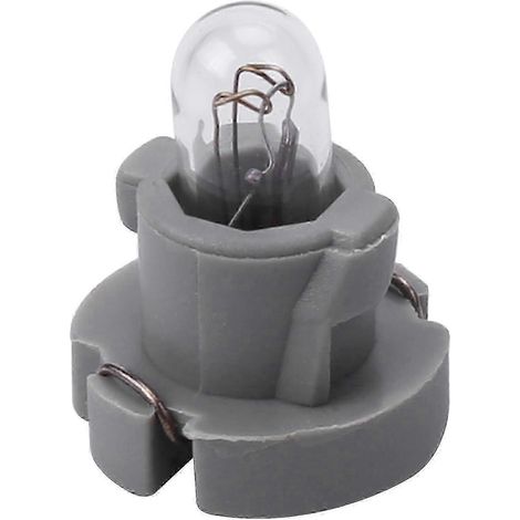 Ampoule d'éclairage intérieur pour horloge Honda T3 35505-S84-N01 (1/5)