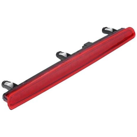 Lampe de feu stop de frein arrière à LED adaptée pour T5 Multivan Transporter OEM 7E0945097A 7E0945097C aramox arriere éclairage t5 feux stop volswagen transporter (1/4)