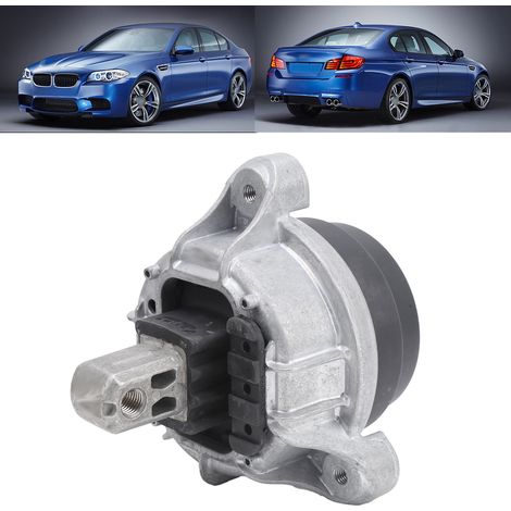 Motorlager kompatibel mit BMW F10 528i (2012-2016) - Teilenummer: 22117935149 (1/5)