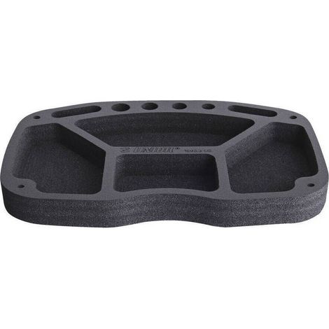 insert mousse unior 1693.3 durable facile à nettoyer