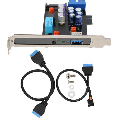 USB-Stromfilter, Audioverbesserung, HiFi-Klangreinigung, DAC-unterstütztes Verstärkungsmodul (1/5)
