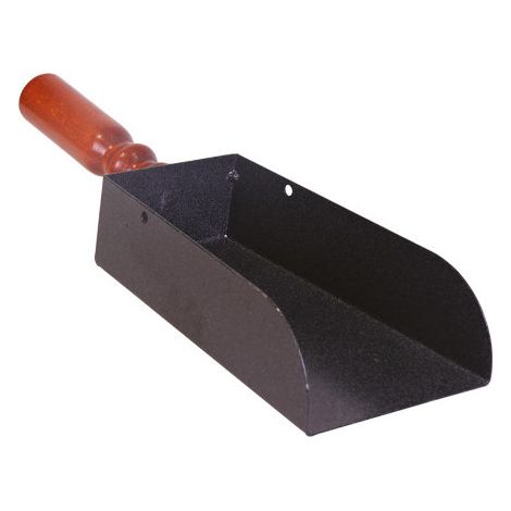 Sofá con mango de madera 12×34 cm modelo 776BIS – herramienta para chimenea