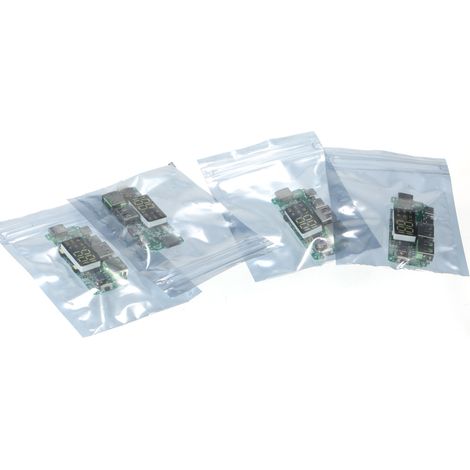 Módulo de batería externa USB dual de 5 V y 2,4 A para proyectos de bricolaje: fuente de alimentación portátil para proyectos electrónicos. (1/5)