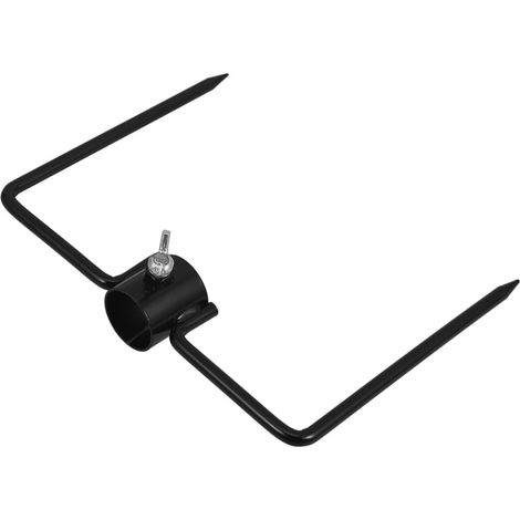 aus Eisen 30 32Mm Stangen Erdspieß mit windfester