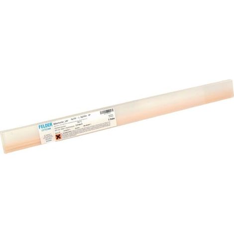 Argent pour brasage fort Filet ext. 106 D2xL500 mm L-Ag34Sn 5 pièce FELDER (1/3)