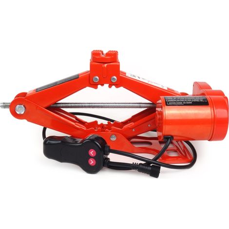 Elektrischer Trapezlift 3T 3000 kg 12V amio-02406 (1/5)