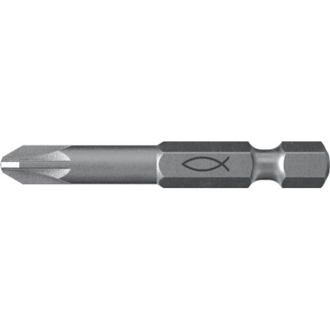 fischer Profi Bit FPB PZ 2 50mm (1/4)