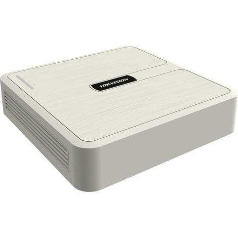 Hikvision Hiwatch Nvr 8Ch Registratore HWN-2108H(D)