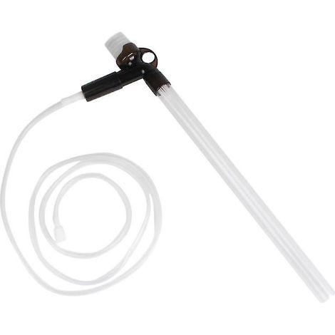 1 pompe à filtre à siphon (1/3)