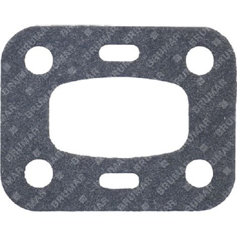 Thermoflanschdichtung GL62WN - 057376