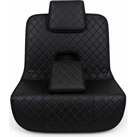 Alfombrilla de coche para mascotas modelo 1