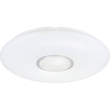 Plafonnier circulaire Turin LED CCT 40W CCT - Ledme - LM8231 (1/5)