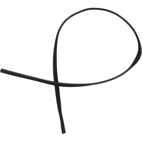 Attache-câbles réutilisables en plastique 150mm, lot de 200 liens torsadés pour fixation de câbles, serre-câbles pratiques et durables, emballage économique. (1/5)