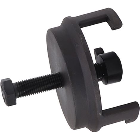 Extracteur de poulie d'équilibrage harmonique 25264 pour moteur Ford - Démontage rapide (1/5)
