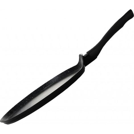 Poêle à griller à revêtement marbré 24 cm Impérial Collection IM-GRL24-FM (1/2)