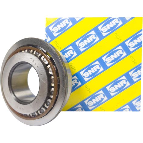 Cuscinetto a rulli conici EC12567.H206 SNR 25x59x4 (1/5)