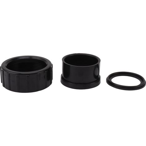 Kit Remplacement Connecteur Union – Pour Raccords Pompe Piscine Hayward SPX3200