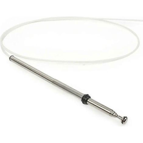 Antenne radio de remplacement pour voiture, référence 86337-0W030 (1/4)