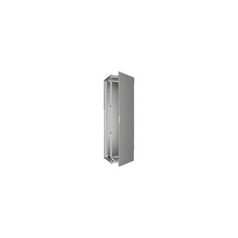 Rittal Anreih-Schranksystem 1-Tür BHT: 600x2000x500mm VX 8605.000 (1/2)