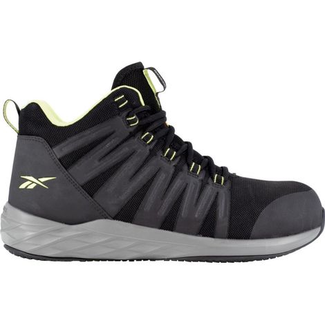 Botas de seguridad a horcajadas S3 Gr.47