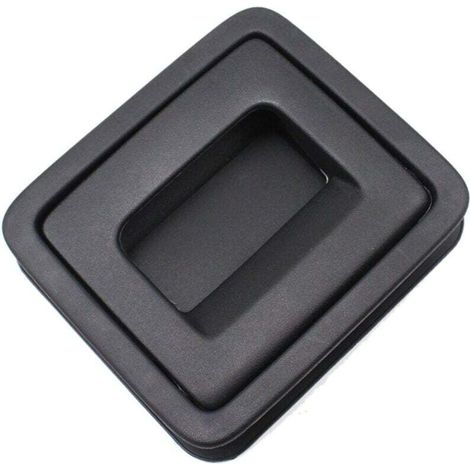 Poignée de Plancher Coffre Arrière Compatible Golf MK6 Variant Estate 2008-2018 (1/4)
