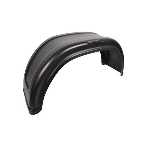 Guardabarros PVC E2275 AL-KO 245821 (1/3)