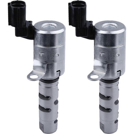 Électrovanne de calage variable des soupapes (VVT) - Remplacement pour Toyota Prius, Yaris, Echo et Scion. (1/5)