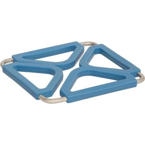 Salvamanteles plegable colors 12,5 x 12,5 cm - 5five (1/5)