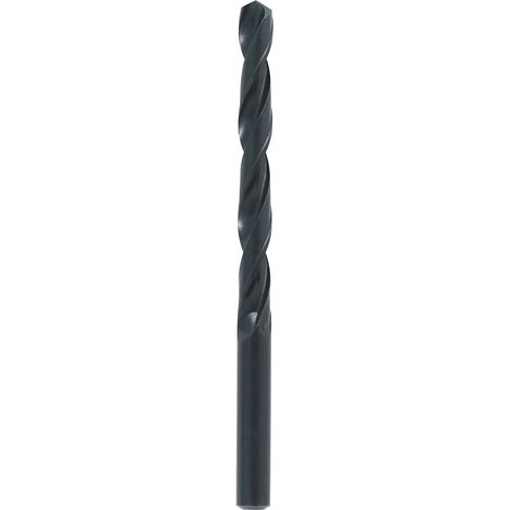 TIMCO Roll Forged Jobber Drills HSS - 8.0mm