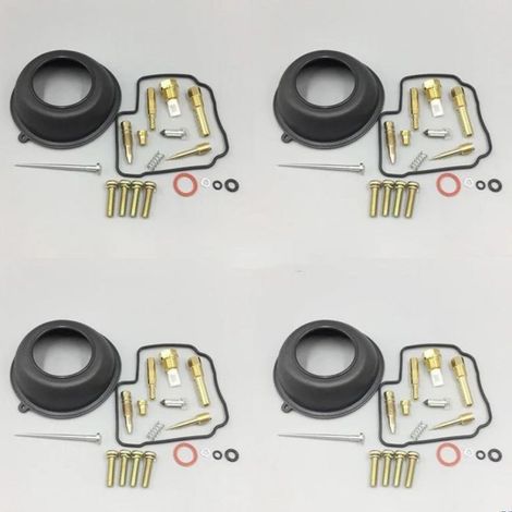 Applicable àKit de réparation de carburateur pour NC23 CBR400RR CBR23 1983-1994 (1/2)